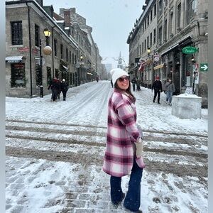 Meet your Posher, Bri